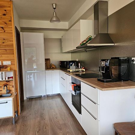 Apartman-Bruno Donovaly Eksteriør billede
